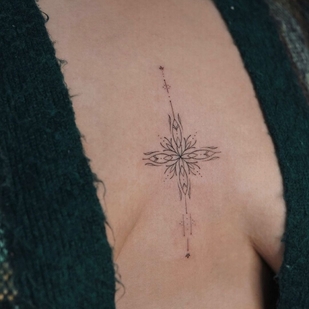 tattoo #61617 | Tattoo Artist hhx9inx