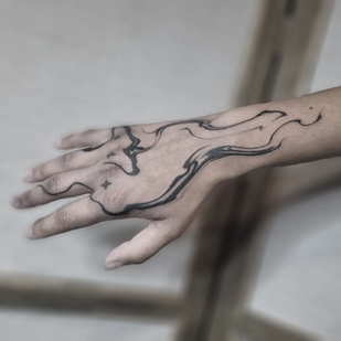 tattoo #62653 | Tattoo Artist Specimen