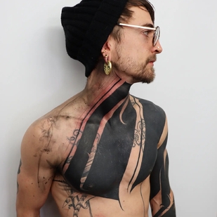 tattoo #63038 | Tattoo Artist Jordan Corneil