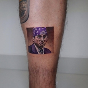 tattoo #63194 | Tattoo Artist Kate Sv