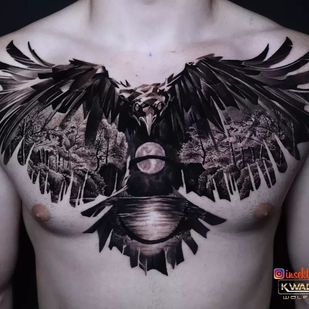 tattoo #63242 | Tattoo Artist Marcin Insekt Polak