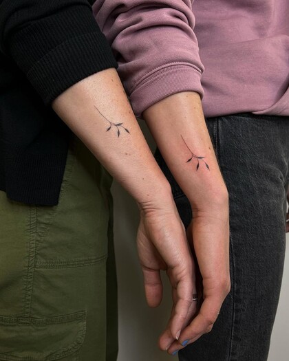 Tattoo Idea # Tattoo Artist Lara Maju