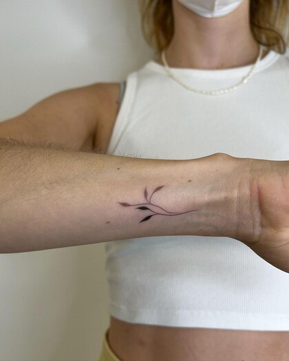 Tattoo Idea # Tattoo Artist Lara Maju