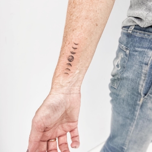 tattoo #63351 | Tattoo Artist Carla R