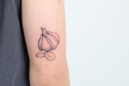Tattoo Idea # Tattoo Artist JK KIM