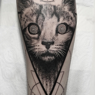 tattoo #63431 | Tattoo Artist Yana Migami