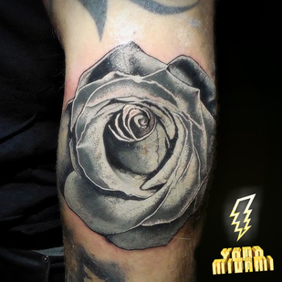 tattoo #63442 | Tattoo Artist Yana Migami