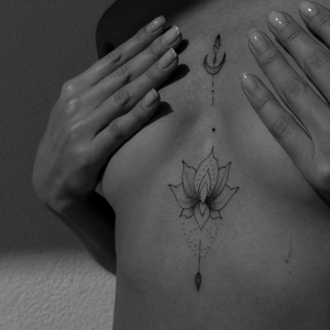 Lina Ermolenko | Сочи, Russia | iNKPPL