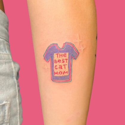 Tattoo Idea # Tattoo Artist marta.tatts