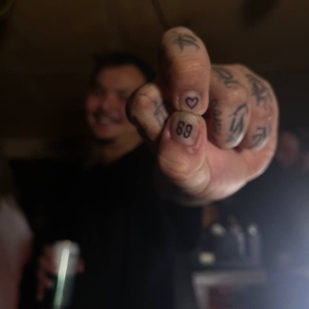 tattoo #63612 | Tattoo Artist Aleksandr Trush