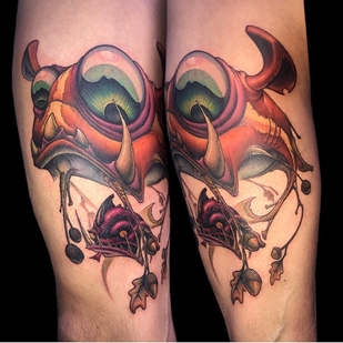 tattoo #63691 | Tattoo Artist Jesse Smith