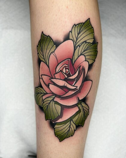 Tattoo Idea # Tattoo Artist Matthew Wright