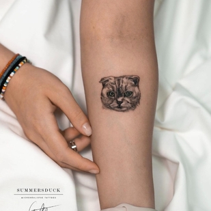 Female   tattoo #63848 | Tattoo Artist Anna Selezneva