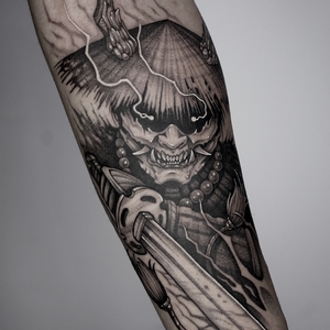 Aleksandr Shkuratov | Moscow, Russia | iNKPPL