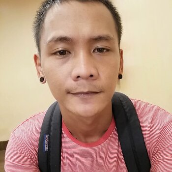 Tattoo artist Mark Jerome Marcos