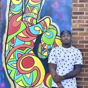 Treyway Brown | Indianapolis, USA | iNKPPL