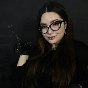 Christina Executor | Tbilisi, Georgia | iNKPPL