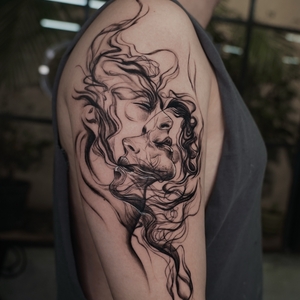 Roc Saint | Los Angeles, USA | iNKPPL