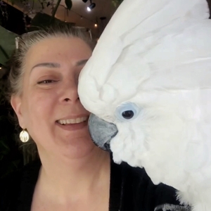 Tara Morgan | Groton, USA | iNKPPL