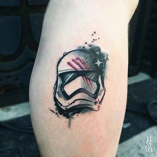 tattoo #7561 | Tattoo Artist Yeliz Ozcan