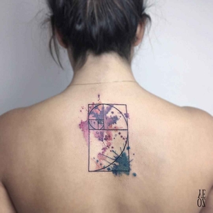 tattoo #7574 | Tattoo Artist Yeliz Ozcan