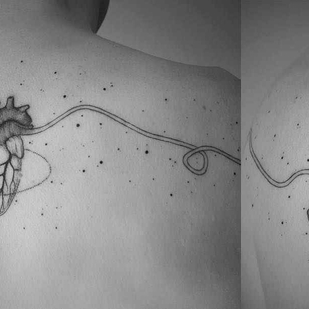 tattoo #7801 | Tattoo Artist Violeta Arus