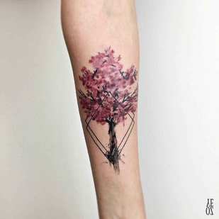 tattoo #7572 | Tattoo Artist Yeliz Ozcan