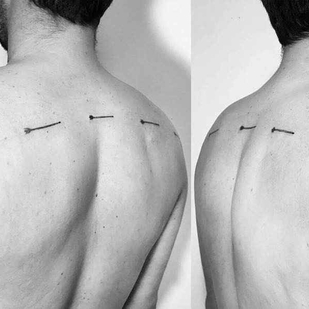 tattoo #7832 | Tattoo Artist Violeta Arus