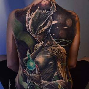 Mihail & Polina | Пермь, Russia | iNKPPL