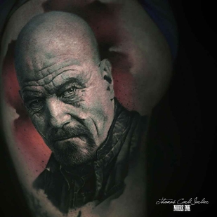 tattoo #7338 | Tattoo Artist Thomas Carli jarlier