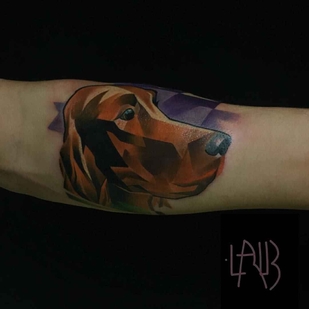 tattoo #7058 | Tattoo Artist Lesha Lauz