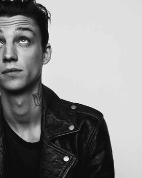 Ashley «Ash» Stymest