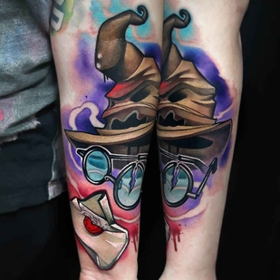 tattoo #16468 | Tattoo Artist Uncl Paul Knows