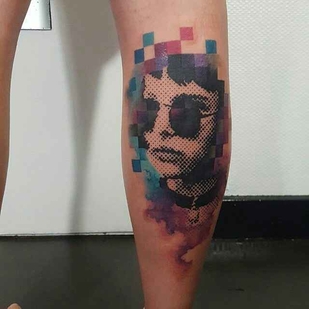 tattoo #16633 | Tattoo Artist Guillaume Smash