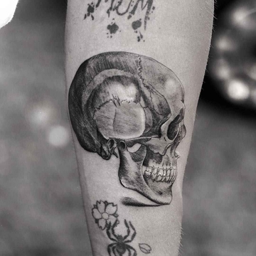 Italian microrealism by Alessandro Capozzi