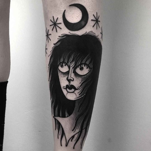 tattoo #16851 | Tattoo Artist Laura Yahna