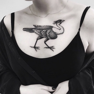 tattoo #28034 | Tattoo Artist Lev Andrihov