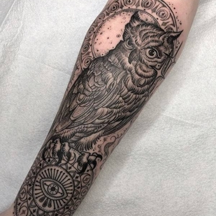 tattoo #28066 | Tattoo Artist Joseph Haefs