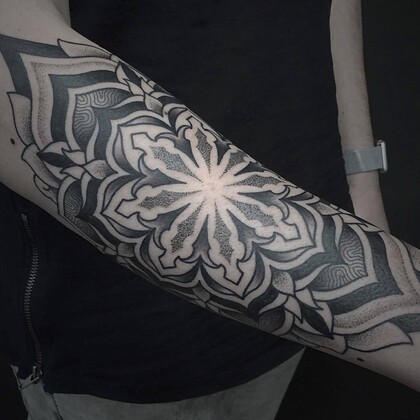 Tattoo Idea #28446 Tattoo Artist Alejandro Prada