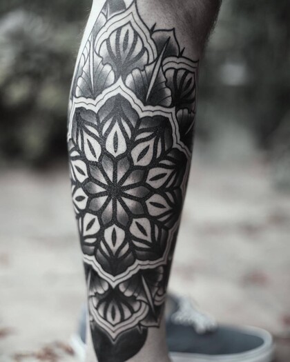Tattoo Idea #28460 Tattoo Artist Alejandro Prada