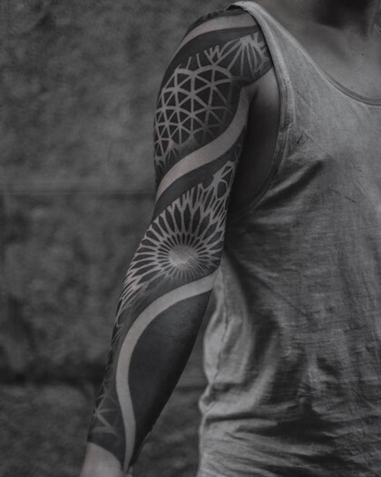 Tattoo Idea #28455 Tattoo Artist Alejandro Prada