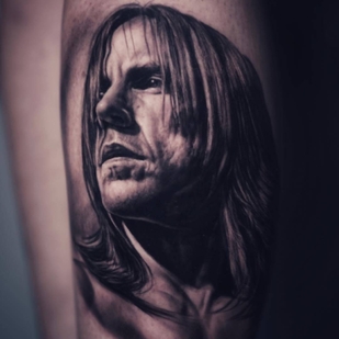 tattoo #28524 | Tattoo Artist Ralf Nonnweiler