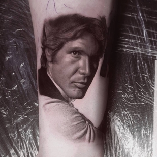 tattoo #28538 | Tattoo Artist Ralf Nonnweiler