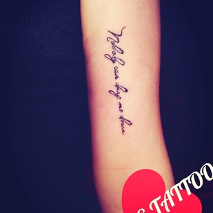 tattoo #28596 | Tattoo Artist Anastasiya Mars