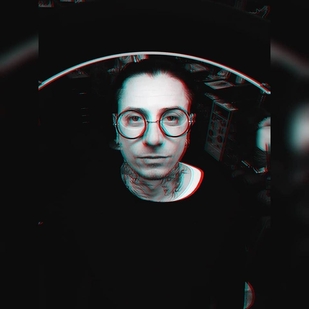 🔥 Hot photos, model's portfolio  #28645 Tattoo model Oleg Okun