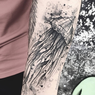 tattoo #28688 | Tattoo Artist Rodrigo Assi