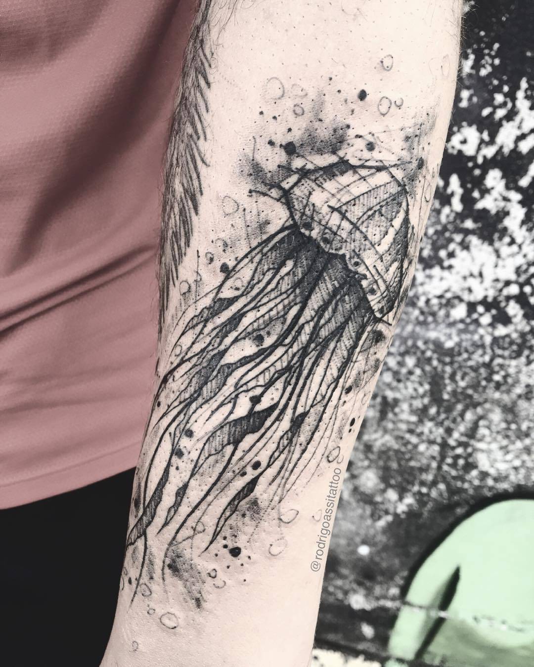 Amazon.com : Tattoo Stickers，Temporary Tattoos, 3 Pcs Waterproof Temporary  Tattoo Sticker Sketch Flower Design Body Art Fake Tattoo Flash Tattoo Arm  Leg Male Female : Beauty & Personal Care