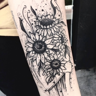 tattoo #28694 | Tattoo Artist Rodrigo Assi