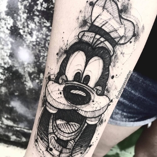 tattoo #28686 | Tattoo Artist Rodrigo Assi