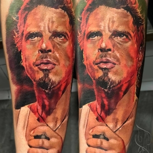 tattoo #28726 | Tattoo Artist Laura Juan